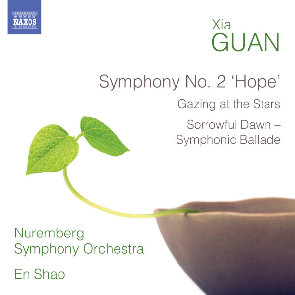 Guan Xia - Sinfonía nº 2